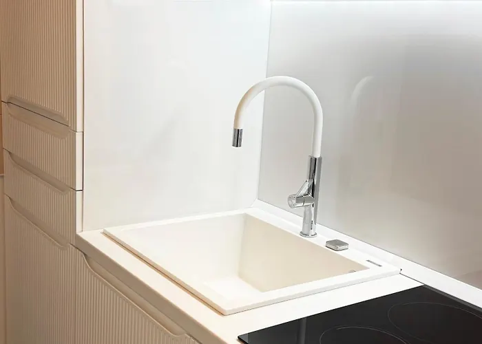 By The Park Bucharest