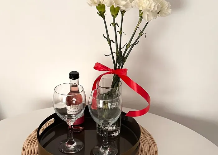 By The Park ブカレスト