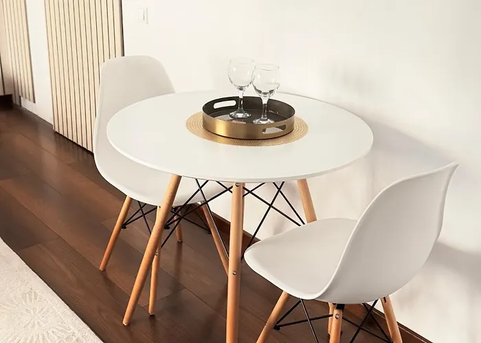 By The Park ブカレスト