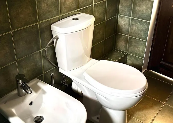 By The Park Apartament Bucureşti