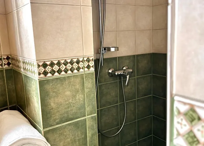 Apartament By The Park *